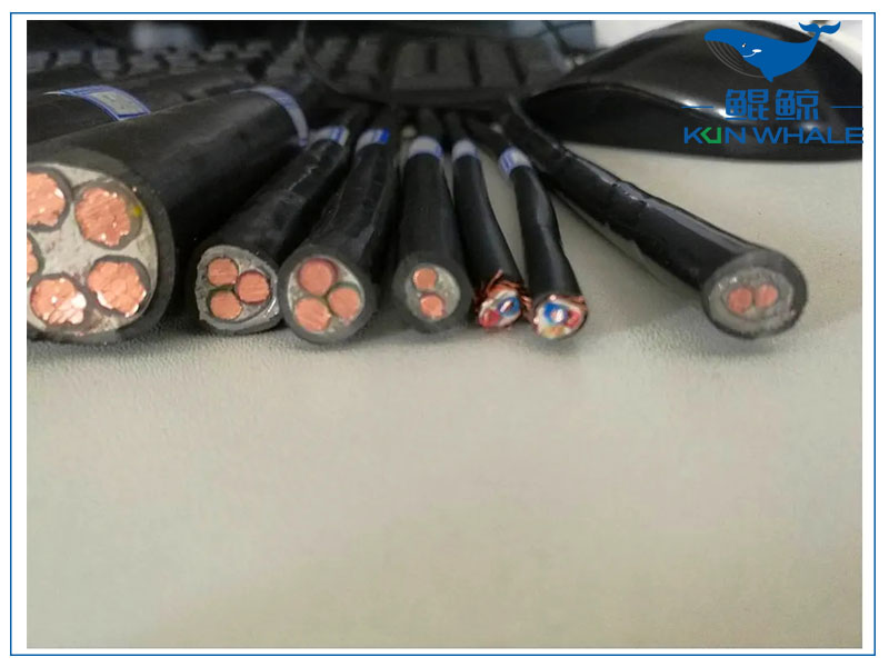 電纜型號規格中ZR和ZC有什么區別？電纜型號命名規則