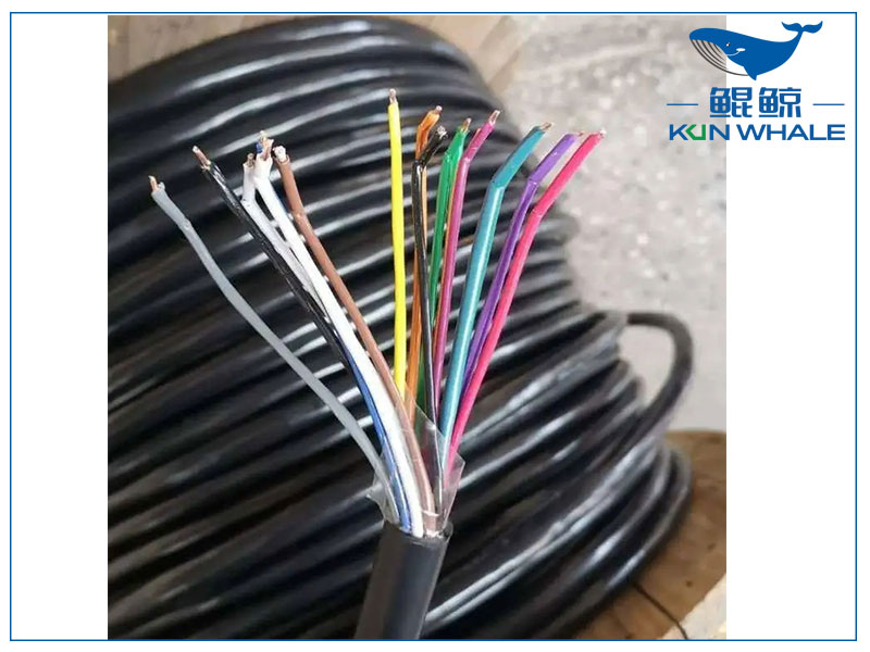 鄭州電纜廠淺談如何保護電線電纜的安全運行？